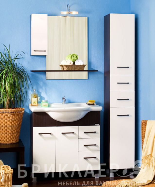 Мебель для ванной комнаты