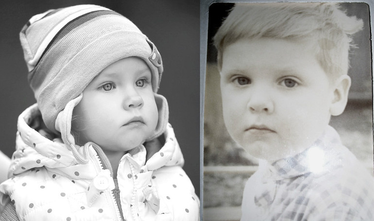 Нужно ваше независимое мнение! :)