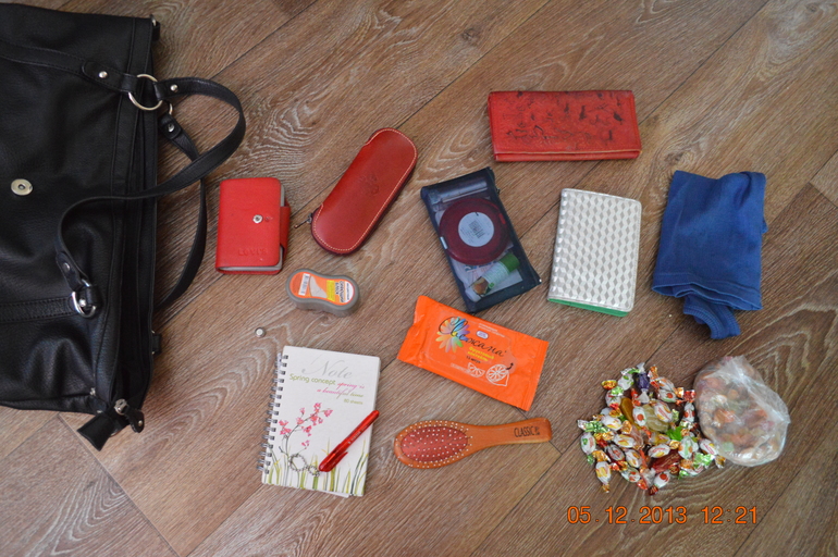 Взлёт 69. День 3-4