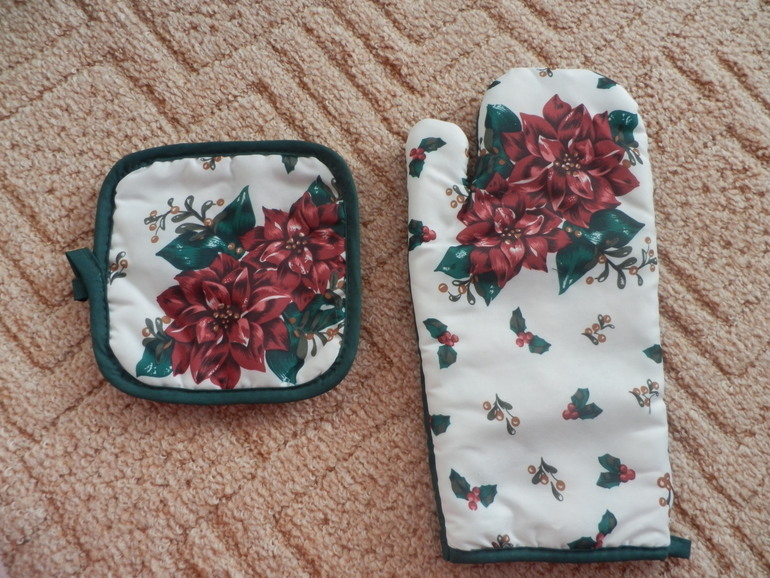 Моя помощница Vitesse VS-3004. Обзор комплекта.