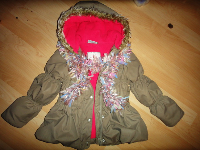 Куртка Next дд на 4-5 л на флисе и многое другое