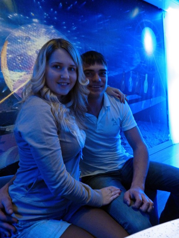 15 недель и 1 день))