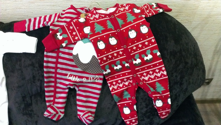 Глажка приданого