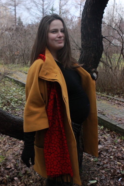 37 недель + фотодинамика