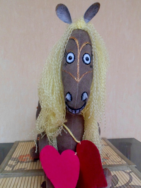 Почтальон удачи!