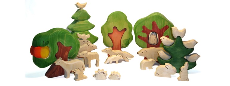 Игрушки для дочки от 1 года (хотелки)