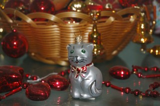 Высоковск. Фабрика елочных игрушек "Елочка" с мастер-классом