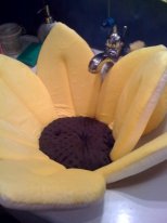 Blooming bath . Фотоотчет.