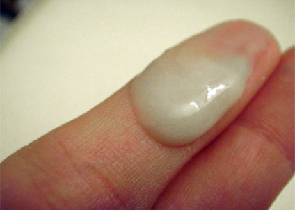 Интересная статья - Овуляция в картинках...