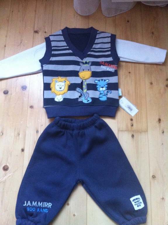 Одежда для мальчиков новая, пополняю!