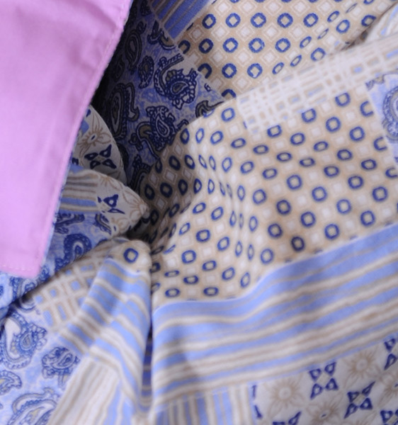 Рубашка на 46 размер намного дешевле закупки