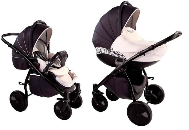 Zippy? Какую из?