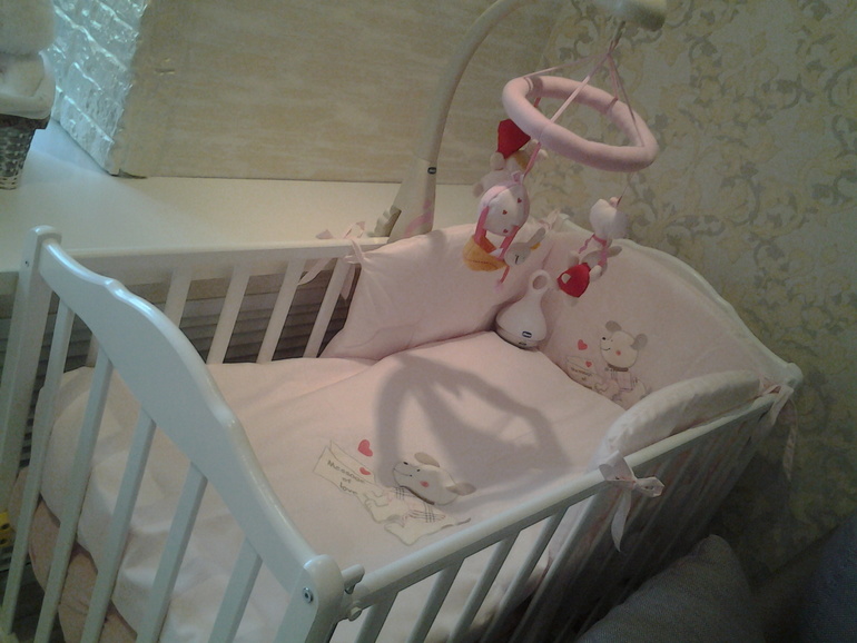 НЕ ВЕРИТСЯ.....