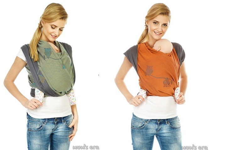 Знаменитые «Совы» от ТМ «Mum’s Era». Новый большой выбор расцветок.