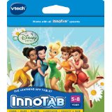 Детский обучающий игровой планшет Vtech Innotab 2