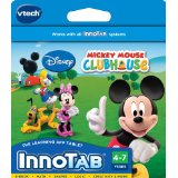 Детский обучающий игровой планшет Vtech Innotab 2