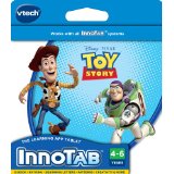 Детский обучающий игровой планшет Vtech Innotab 2