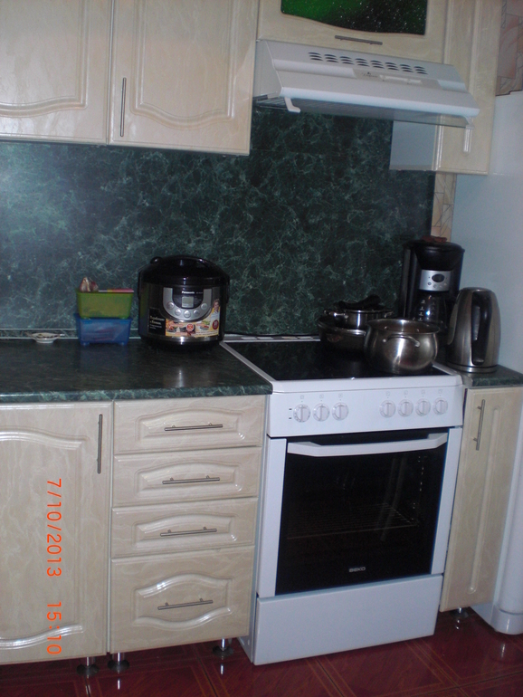 Девочки, помогите, нужна помощь с кухней!!!