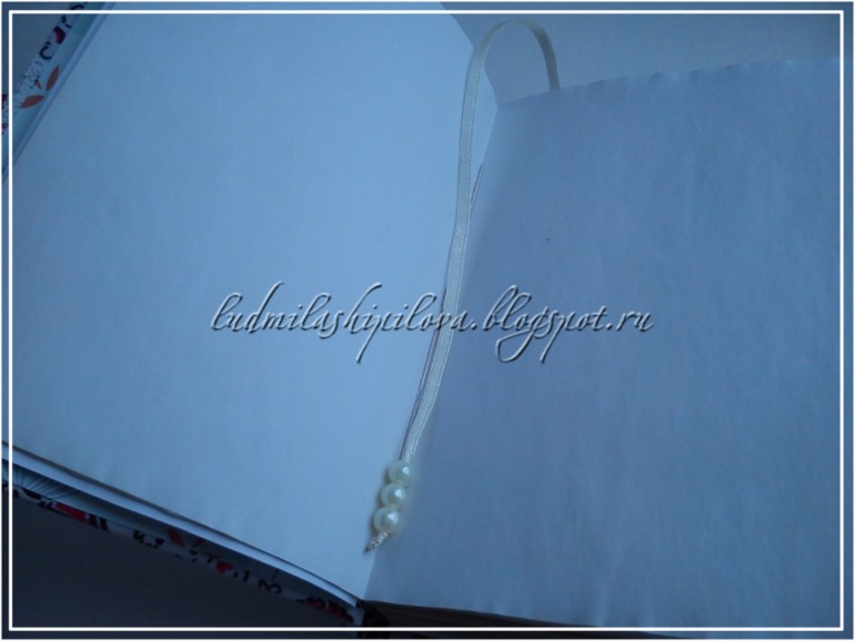 Парочка блокнотиков...