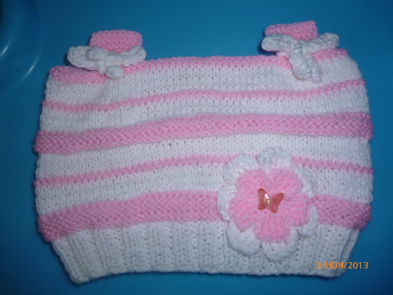 Связались шапульки.