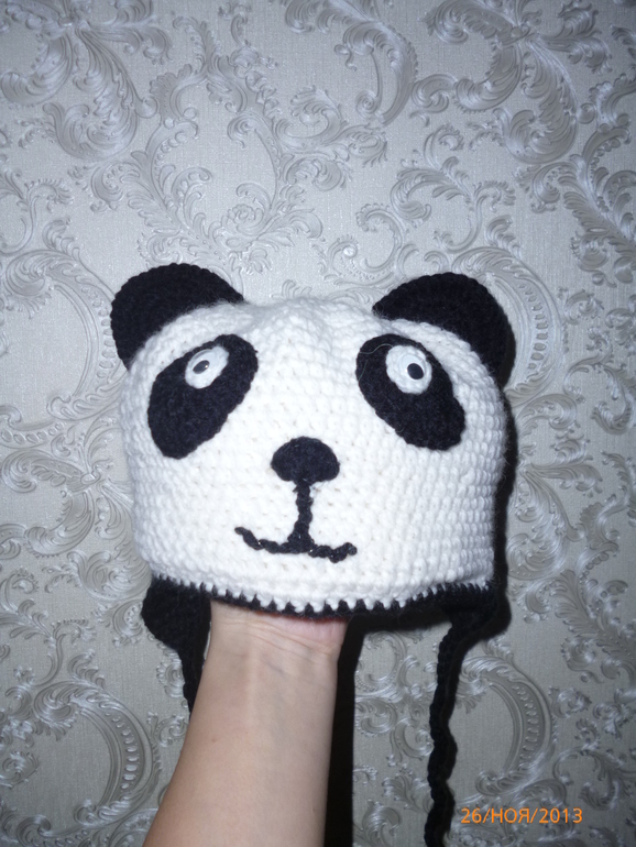 Еще шапульки