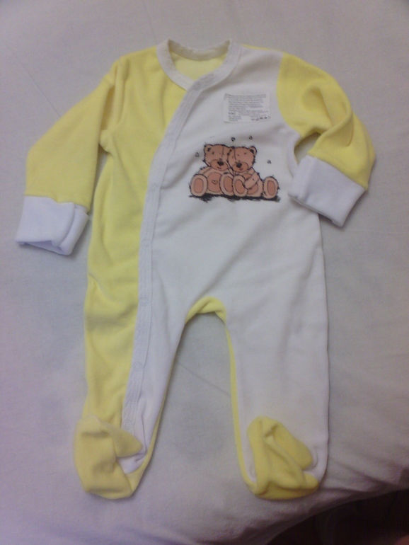 Одежные мимишности :-)