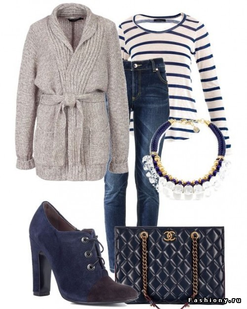 Девочки, давайте помодничаем! Осень-Зима 2013/2014