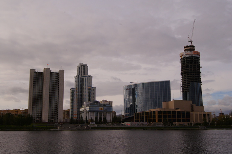 Контрольное задание № 5. Корректируем тона при помощи уровней