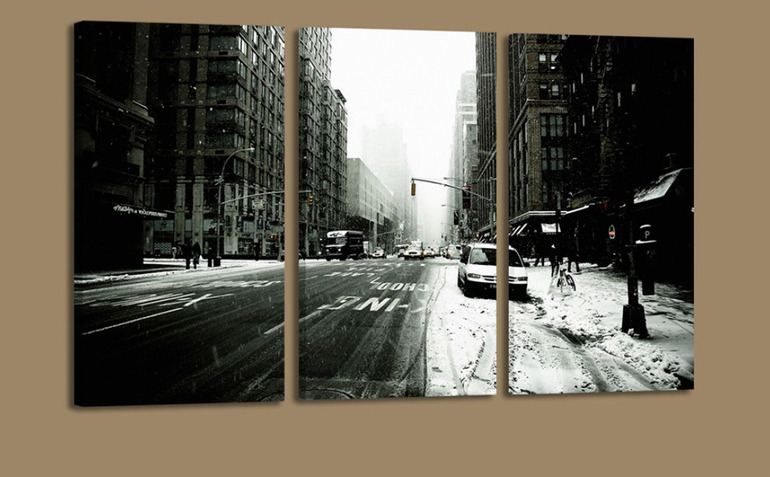 Как правильно выбрать картину-постер?