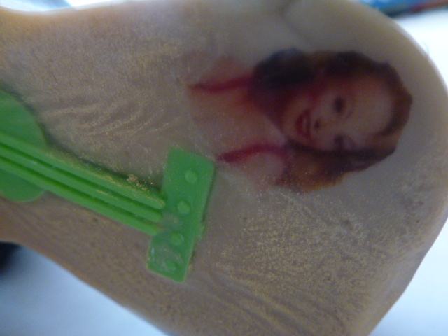 Подарок меломану