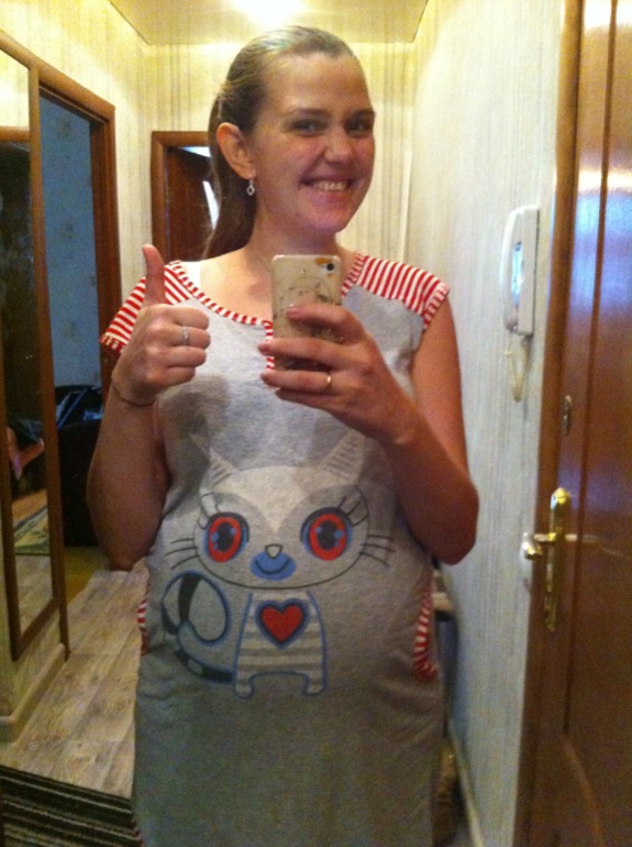 Фоточки пузяки))))