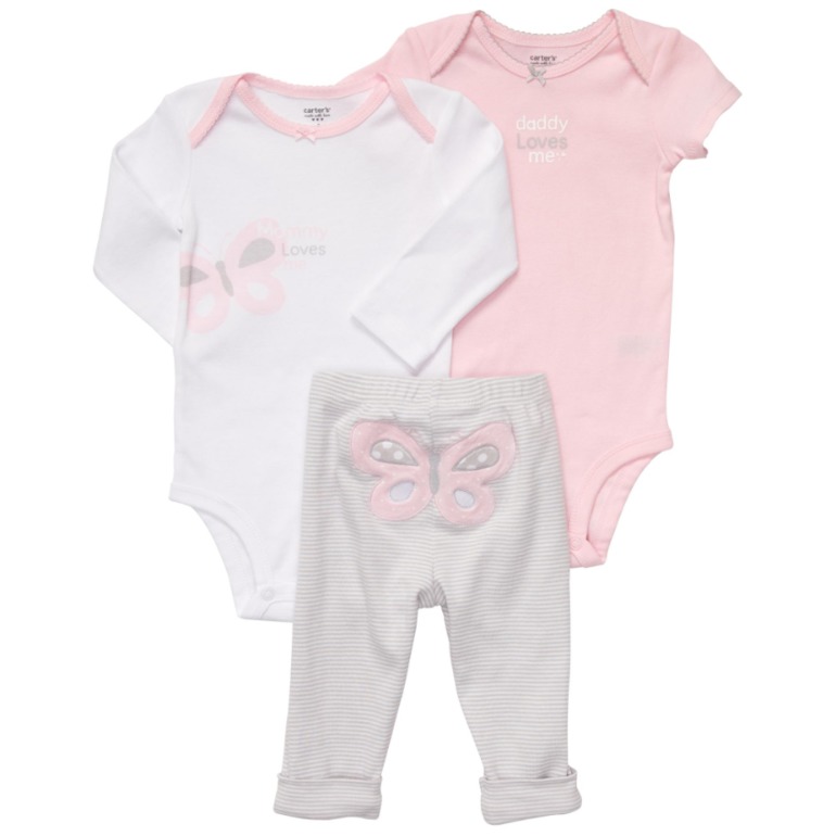 Детская одежда Carters, OLD NAVY, CRAZY8, GAP, NEXT, GYMBOREE Для девочки. ДЕШЕВО