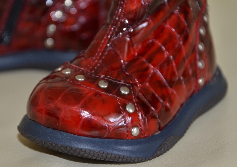 Очень красивая брендовая детская обувь!!!! СУПЕР ПРЕДЛОЖЕНИЕ!!! р.18-19