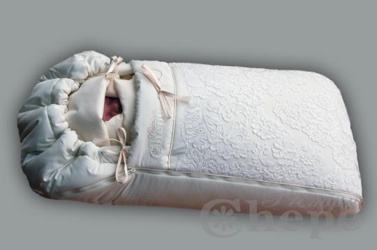 Конверт на выписку Chepe premium