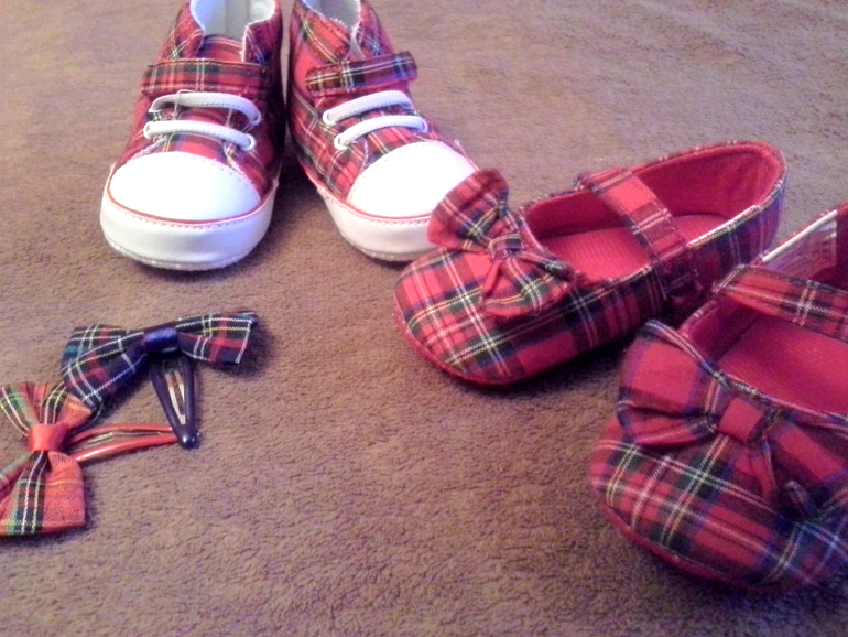 Тоже решили похвастаться! очередные обновки