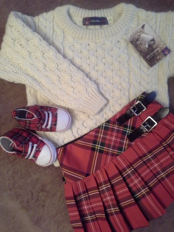 Тоже решили похвастаться! очередные обновки