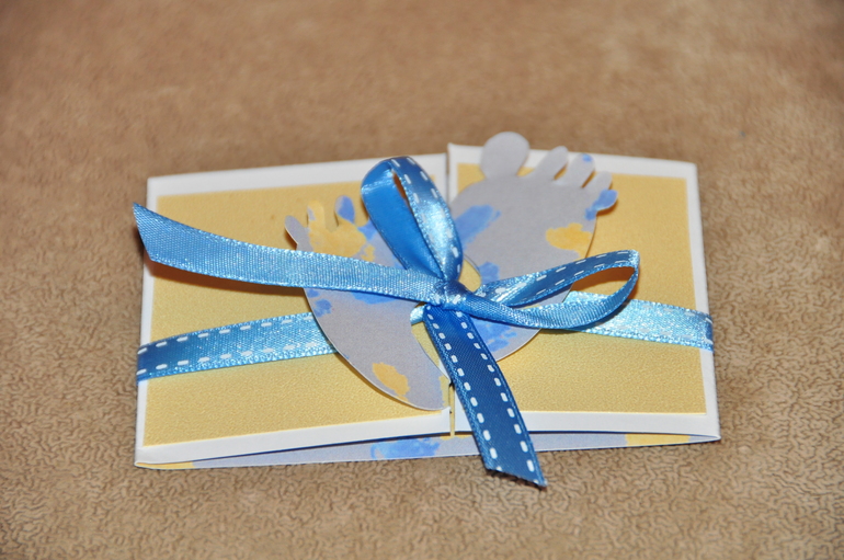 Привет всем! Наконец могу написать про наше годовасие!Часть2