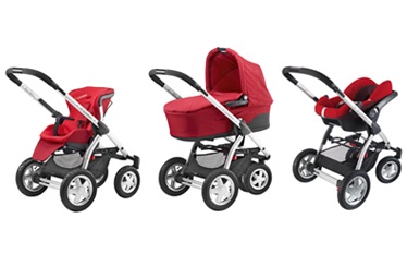 Выбираем коляску Maxi cosi или bugaboo?