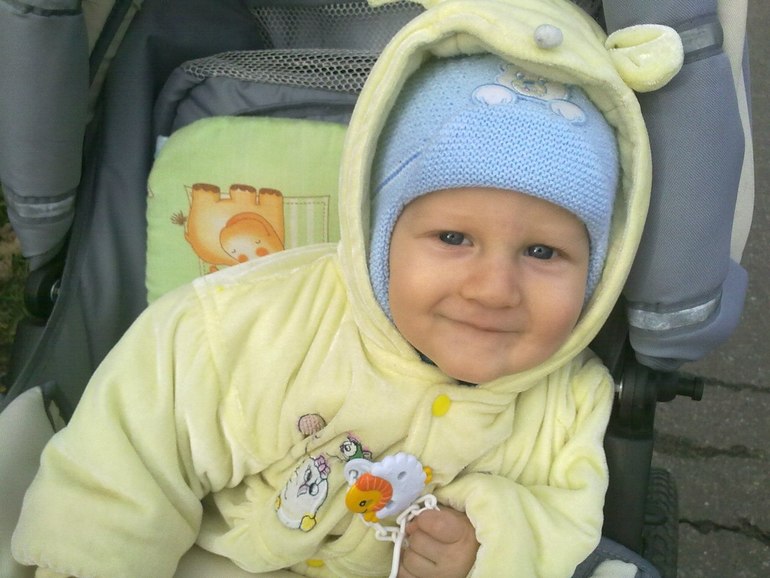 нахлынуло!!! я МАМА!!