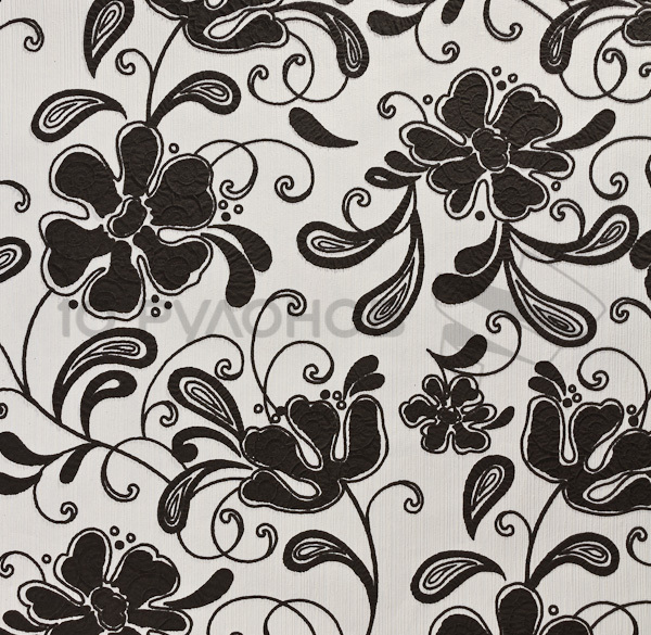 Ч/б комната