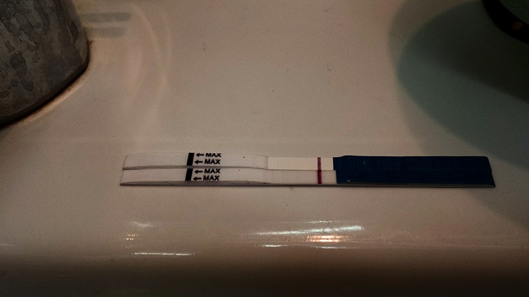 Упорно мочу...