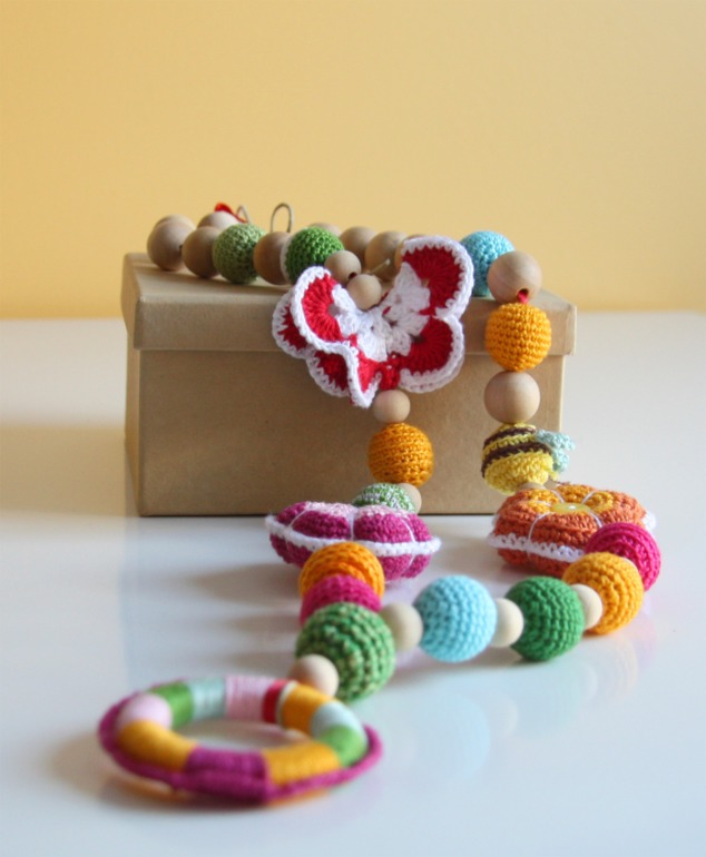 Связались новые слингобусы для девочки