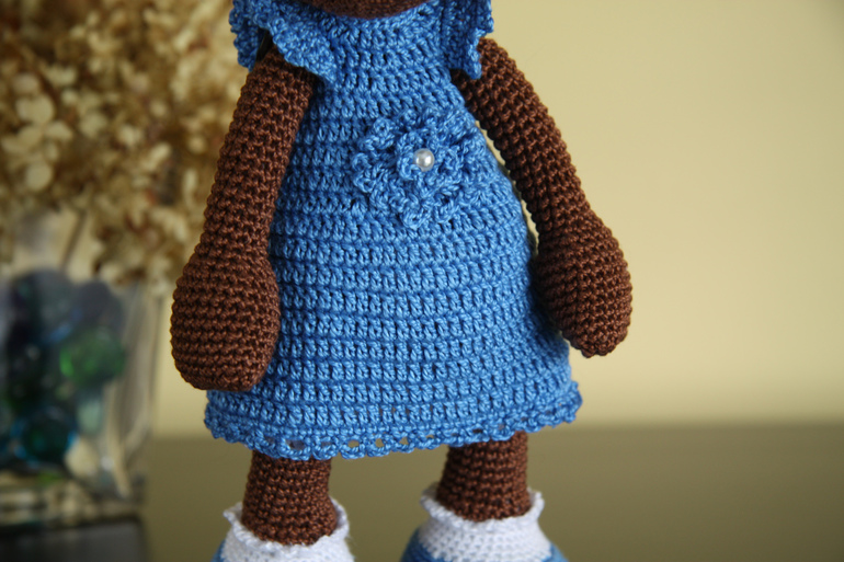 Лошадка Лола