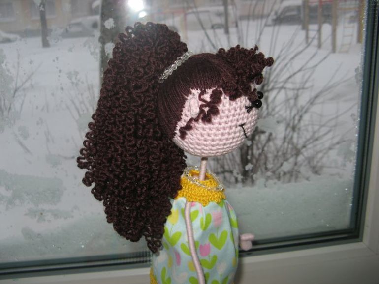 Молодая мама!!!