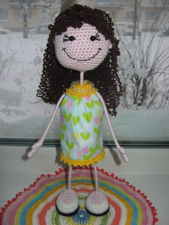 Молодая мама!!!