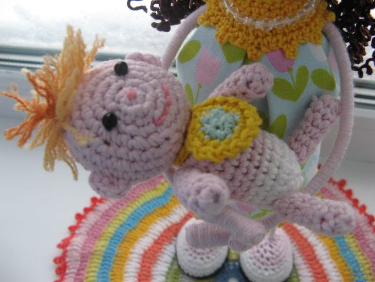 Молодая мама!!!