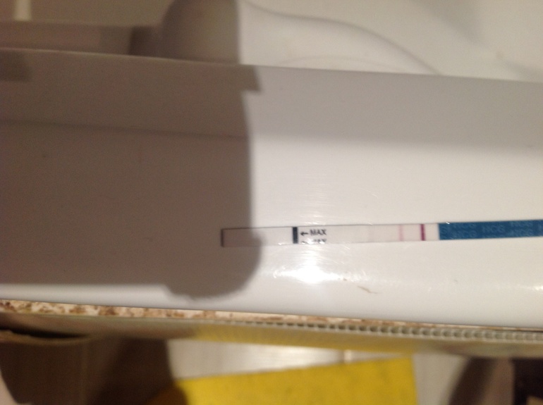 Подскажите девочки.....