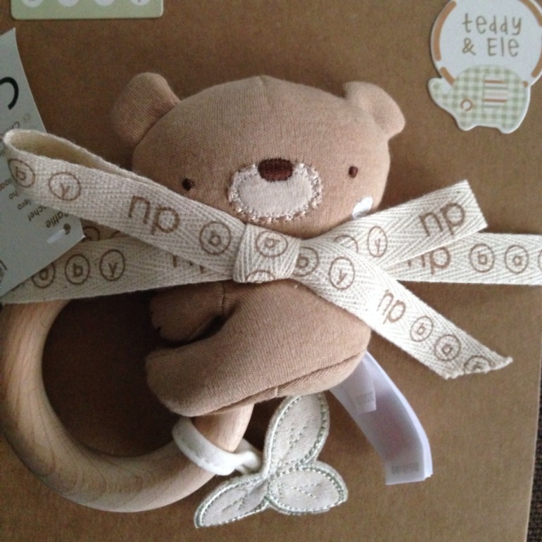 Органический хлопок Natures Purest