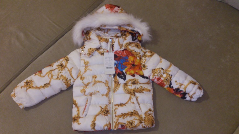 Куртка 2000! Отправка почтой! размер 5-6 л.