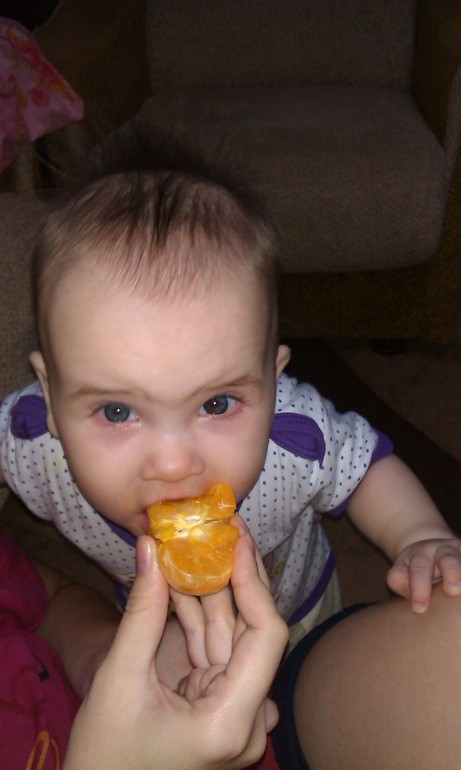 Наши 10 месяцев!